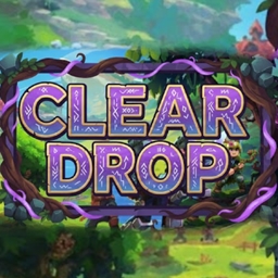 ClearDrop logo