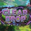 ClearDrop logo