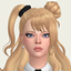 Galko Hair logo