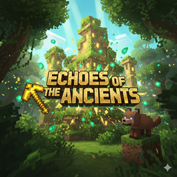 Echoes Of Ancients(Forge Edition) logo