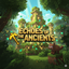 Echoes Of Ancients(Forge Edition) logo
