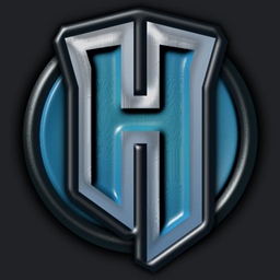 Server crash fixes logo