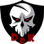DRK Presents Azuria logo