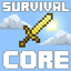 Survival-Core logo