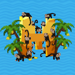 MonkeyCity logo