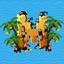 MonkeyCity logo