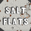 The Salt Flats logo