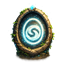 Not Enough Eggs logo