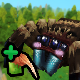 More Venom Sacks logo