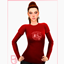 Woman Tee - Fog - Version 1 logo