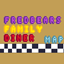 Fredbear's Family Diner Map logo