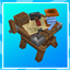 All Benches 1x1 logo