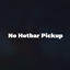 No Hotbar Pickup logo