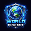 WorldProtect logo