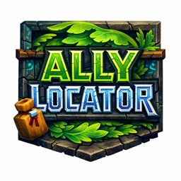 AllyLocator logo