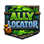 AllyLocator logo