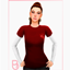 Woman Tee - Fog - Version 4 logo