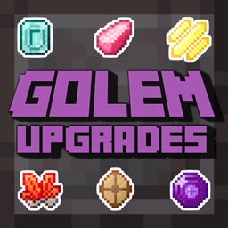 Golem Upgrades project image