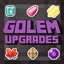 Golem Upgrades logo