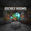 SecretRooms-Unofficial logo