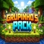Grupinho's Pack logo