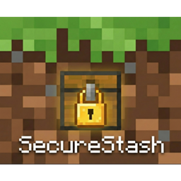 SecureStash project image