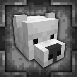 Warm Polar Bear logo