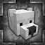Warm Polar Bear logo