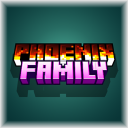 Phoenix Family logo