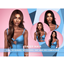 SONYASIMS - DAISY HAIR logo