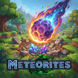 VeryGames - Meteorites
