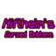 Niflheim's Cursed Emblems logo