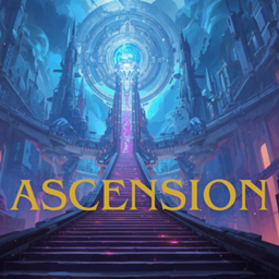 Continuum Ascension logo