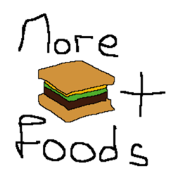 MoreFood Mod