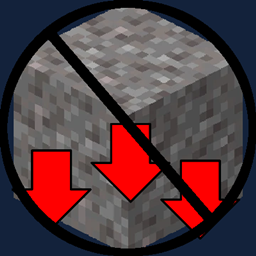 No Falling Underground Gravel project image