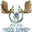 HOOLIGANS Loot Council logo