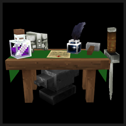 Grand Workbench logo