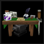 Grand Workbench logo