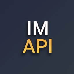 Inventory Manager API logo