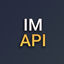 Inventory Manager API logo