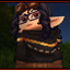 Ash's Cutesy Glasses logo