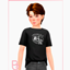 Child Tee - Cloud - Version 1 logo