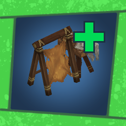 [Kazun's] More Bench Tiers project image
