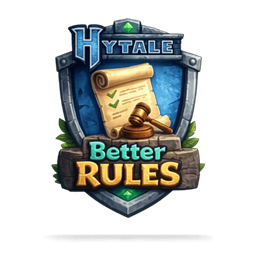 Better Rules logo