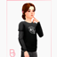 Child Tee - Fog - Version 1 logo