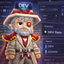 Data's Ranks logo