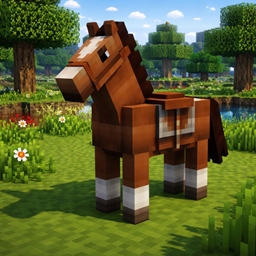 Hungry Horses logo