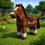 Hungry Horses logo