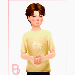 Child Tee - Forest - Version 1 project image