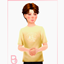 Child Tee - Forest - Version 1 logo